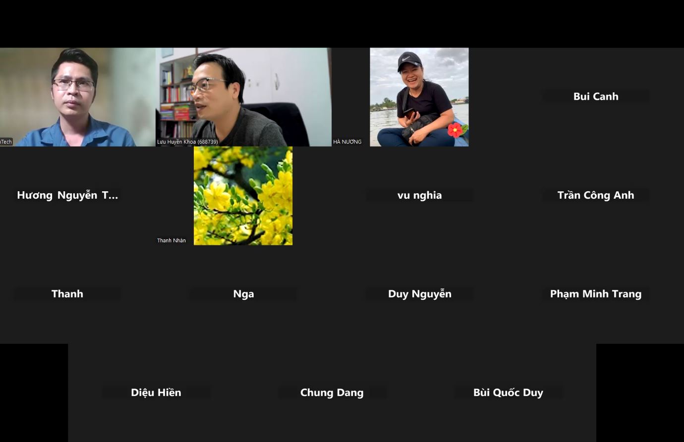 Khóa học kinh dịch trọn bộ trên web từ cơ bản đến năng cao