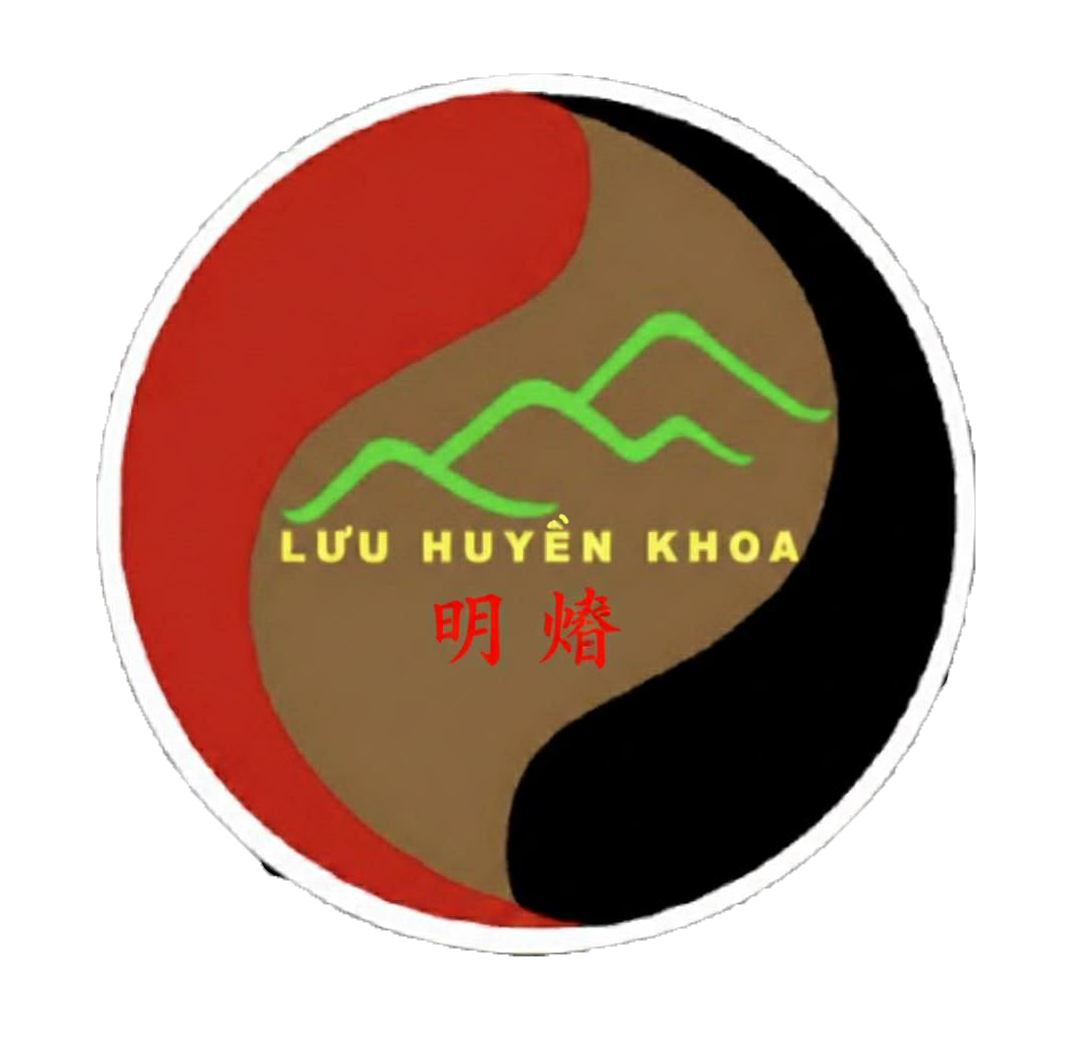 Lưu Huyền Khoa 明燈 